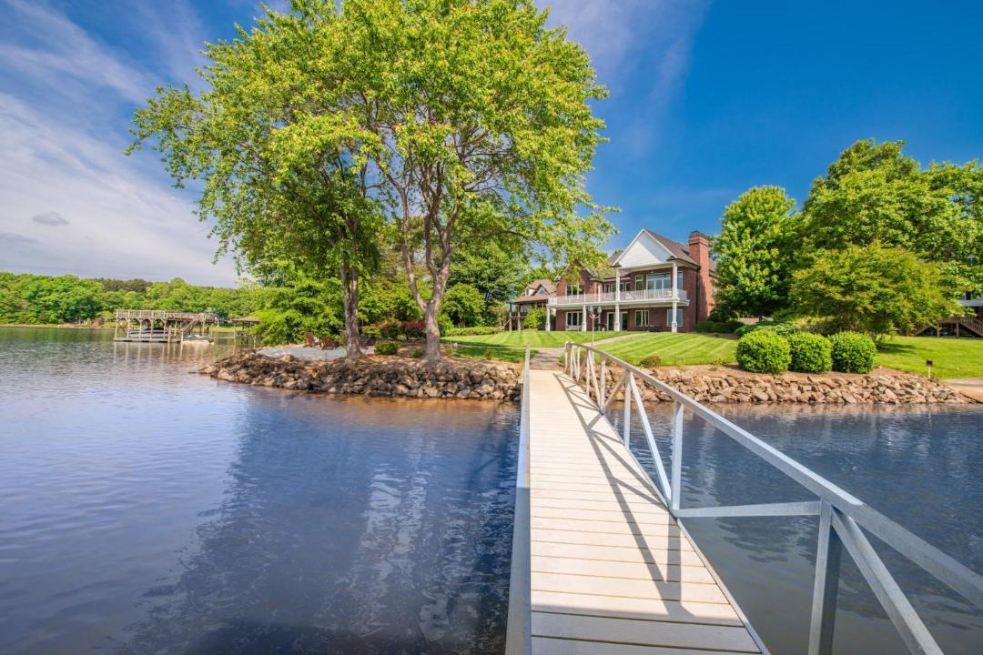 Photo of Outdoor in Sherrills Ford