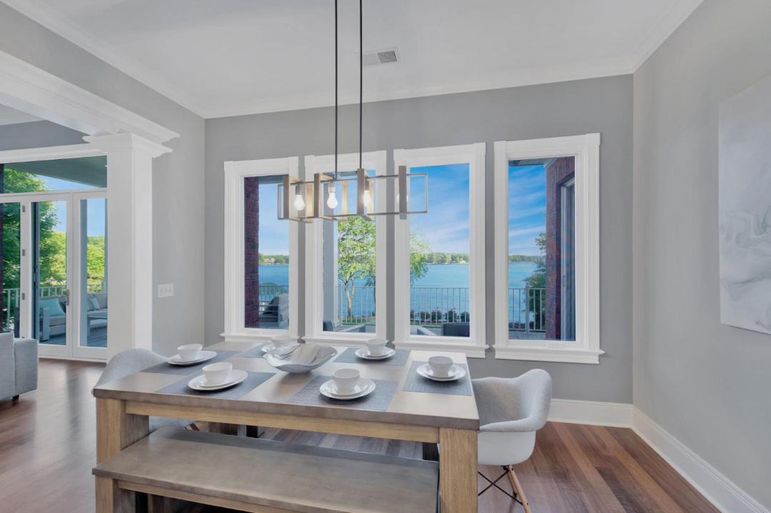 Photo of Livingroom in Sherrills Ford