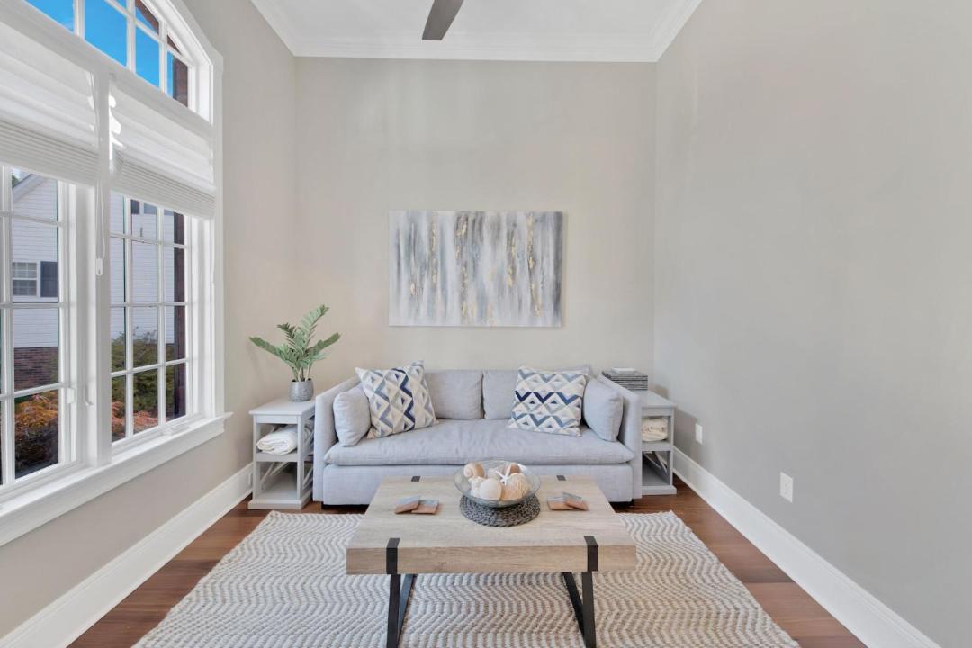 Photo of Livingroom in Sherrills Ford