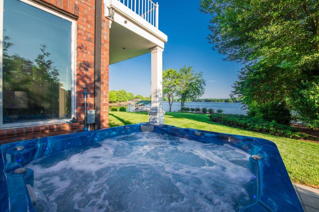 Photo of Outdoor in Sherrills Ford