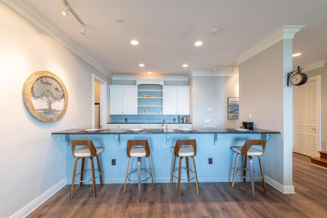 Photo of Kitchen in Sherrills Ford