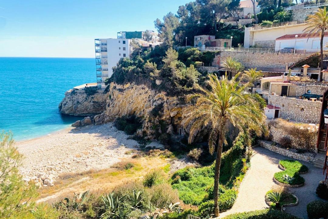 Photo of Outdoor in Cap de Salou