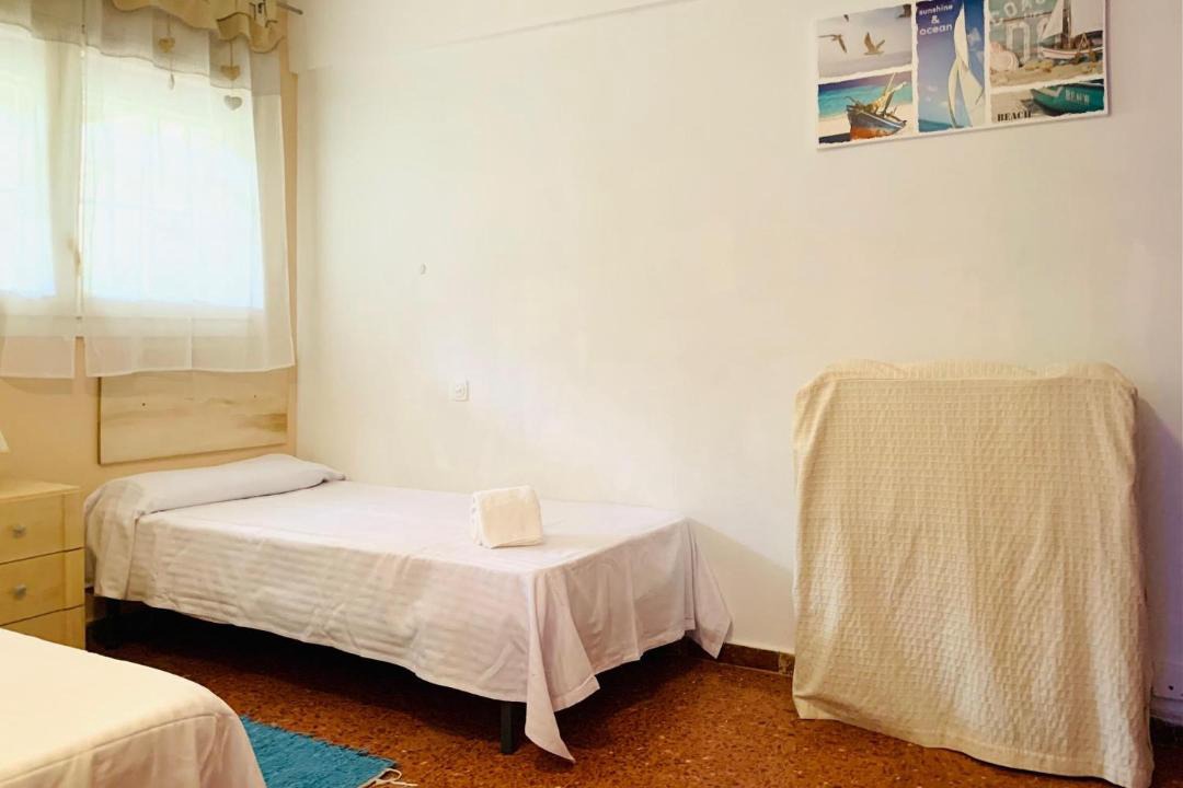 Photo of Bedroom in Cap de Salou