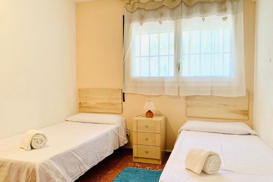 Photo of Bedroom in Cap de Salou
