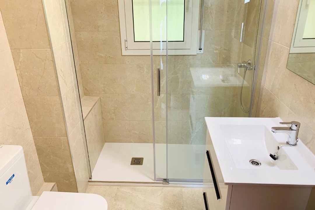 Photo of Bathroom in Cap de Salou
