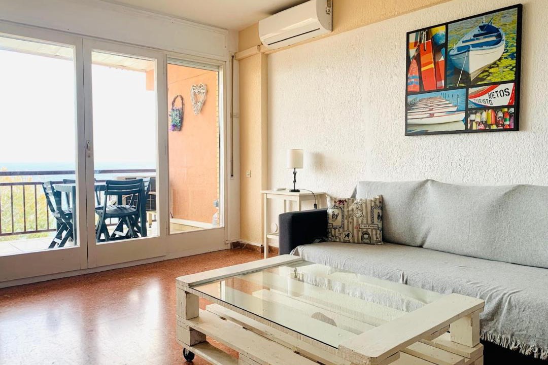 Photo of Livingroom in Cap de Salou