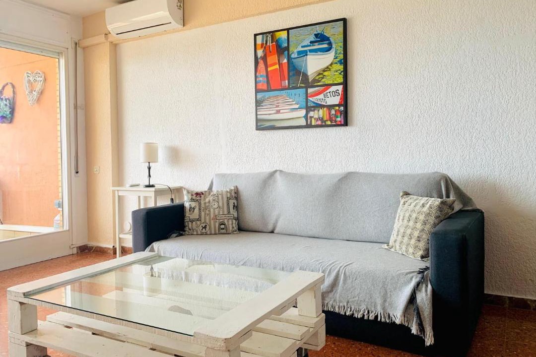 Photo of Livingroom in Cap de Salou