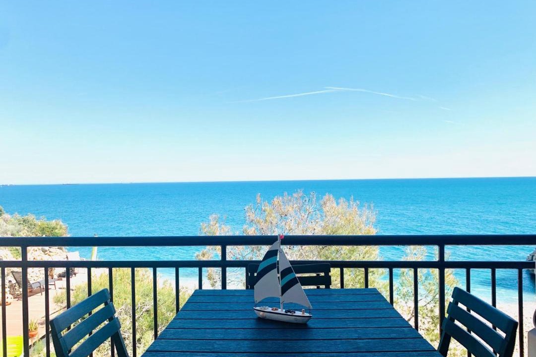 Photo of Patio Balcony in Cap de Salou