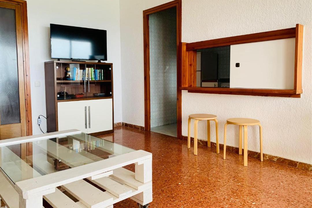 Photo of Livingroom in Cap de Salou