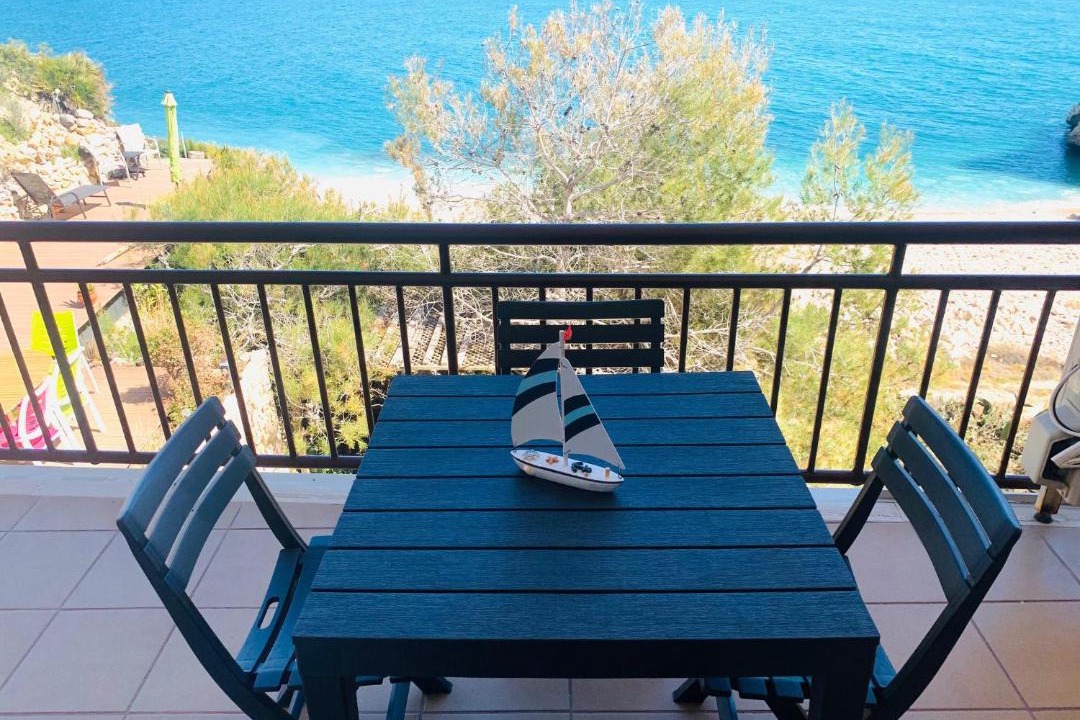 Photo of Patio Balcony in Cap de Salou