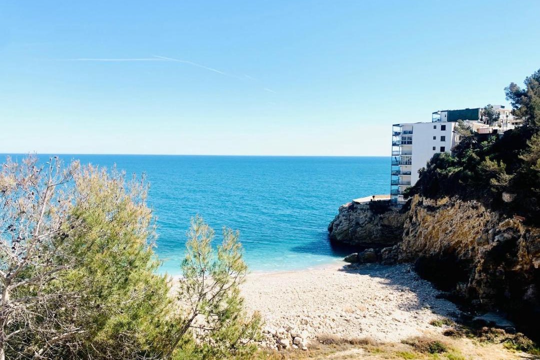 Photo of Outdoor in Cap de Salou