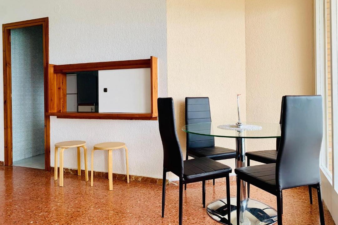 Photo of Livingroom in Cap de Salou