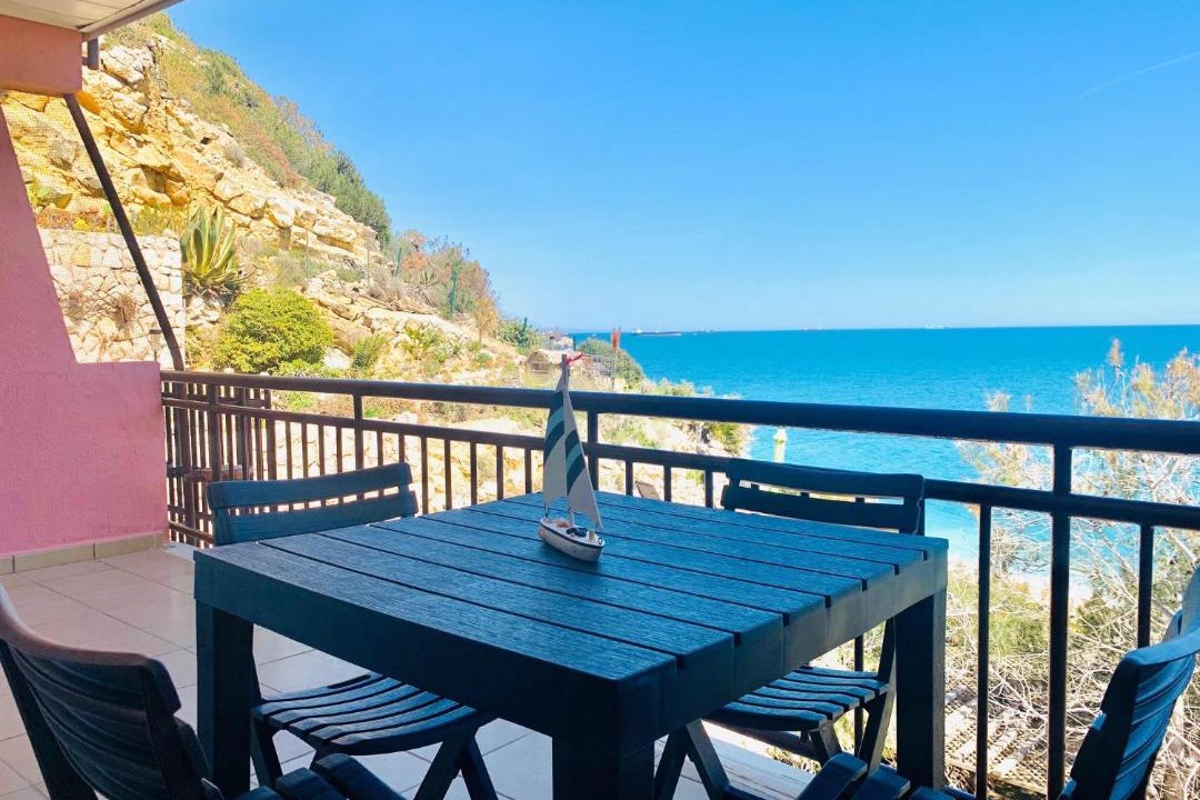 Photo of Patio Balcony in Cap de Salou