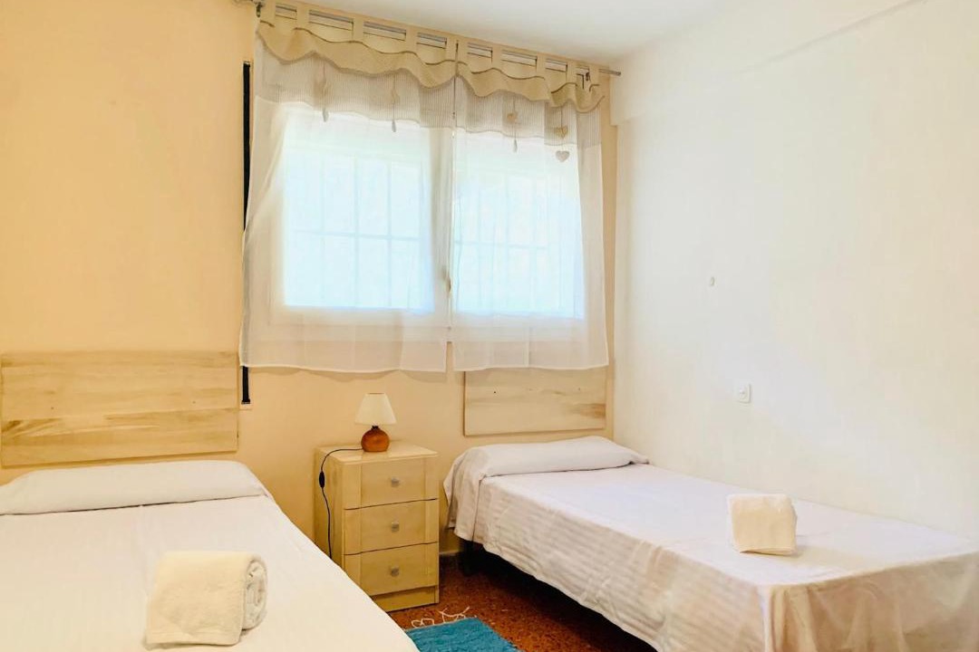 Photo of Bedroom in Cap de Salou