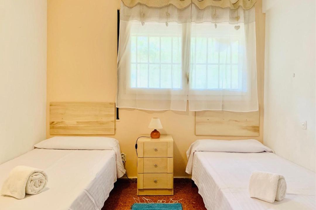 Photo of Bedroom in Cap de Salou