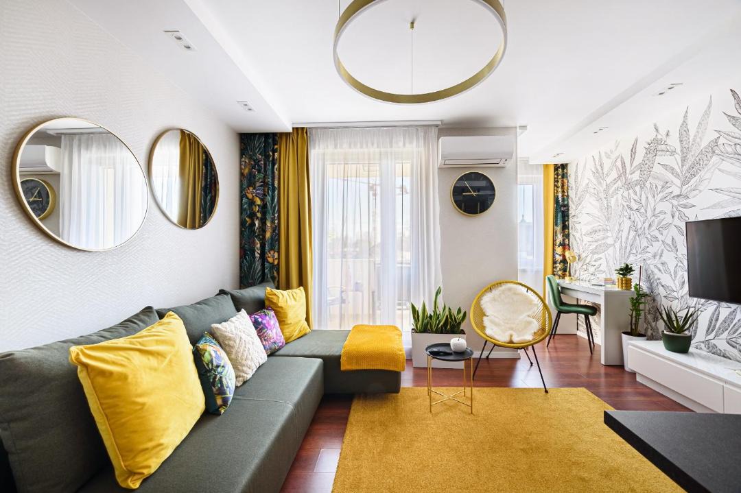 Photo of Livingroom in Gyor