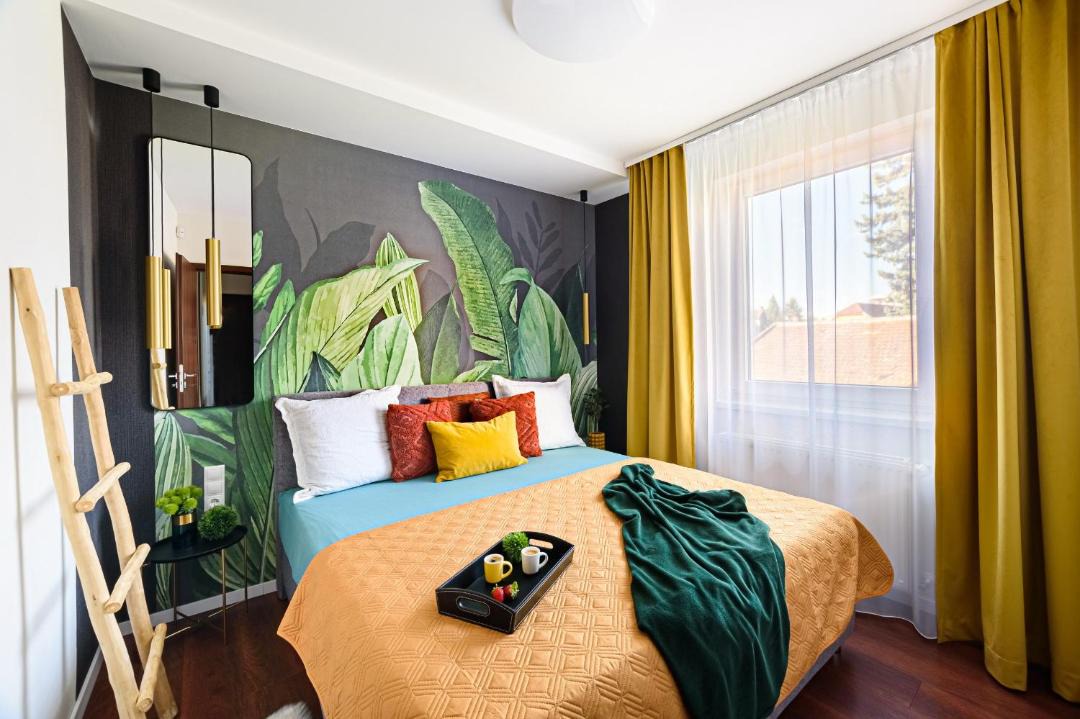 Photo of Bedroom in Gyor