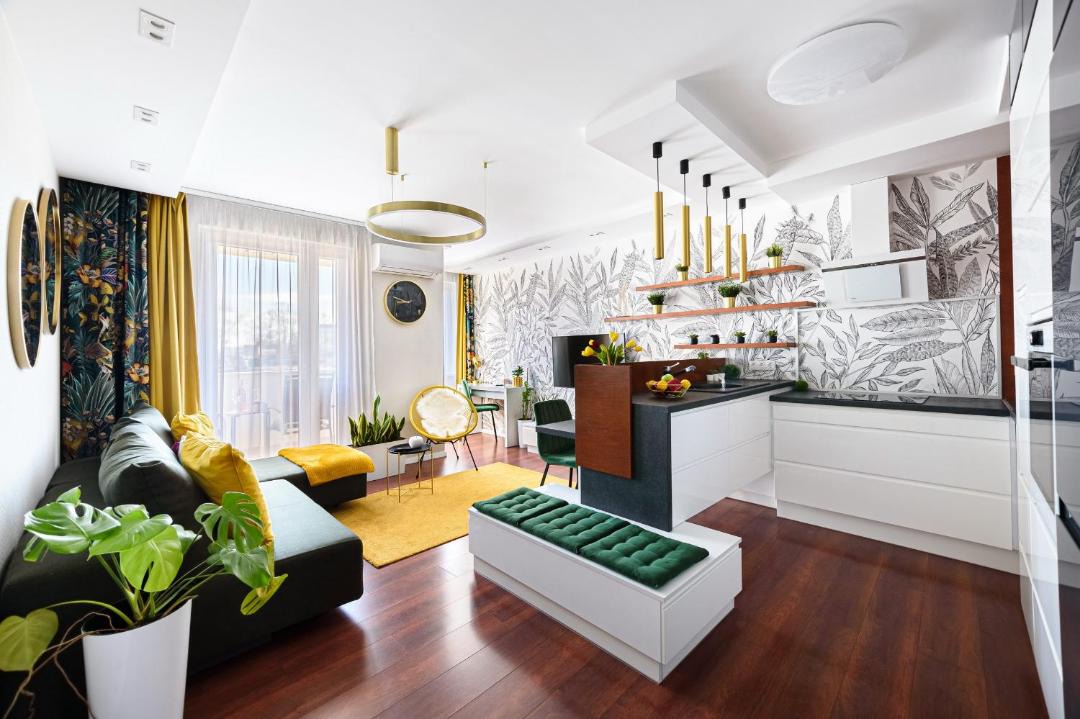 Photo of Livingroom in Gyor