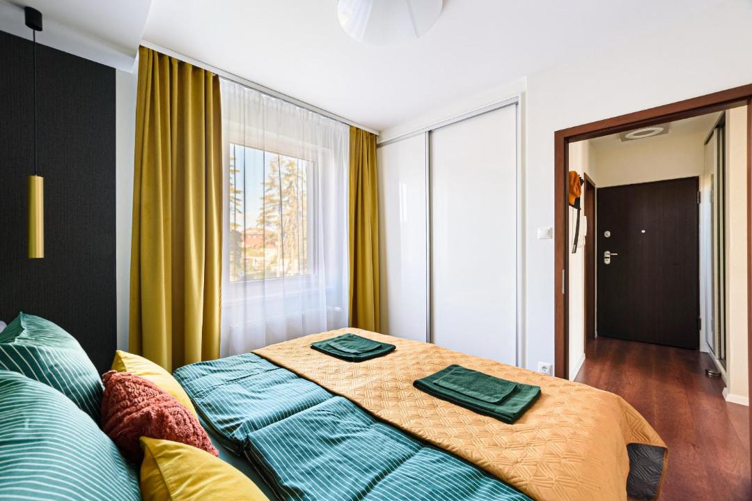Photo of Bedroom in Gyor