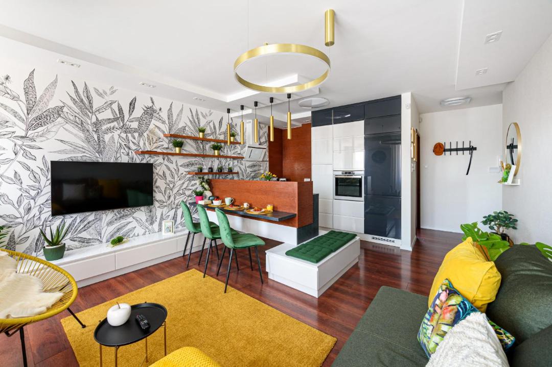 Photo of Livingroom in Gyor