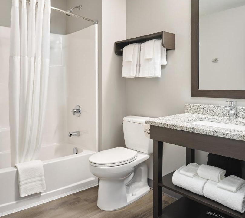 Photo of Bathroom in Dothan
