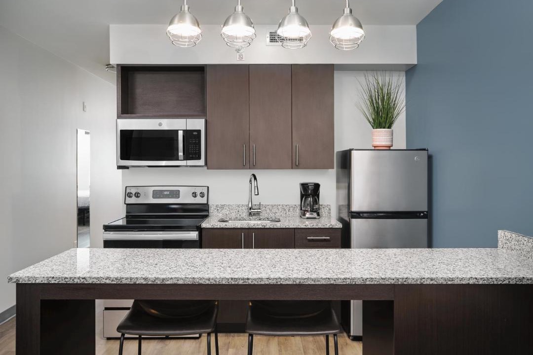 Photo of Kitchen in Dothan