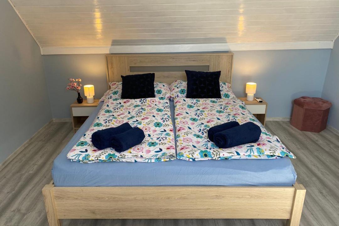 Photo of Bedroom in Cserszegtomaj