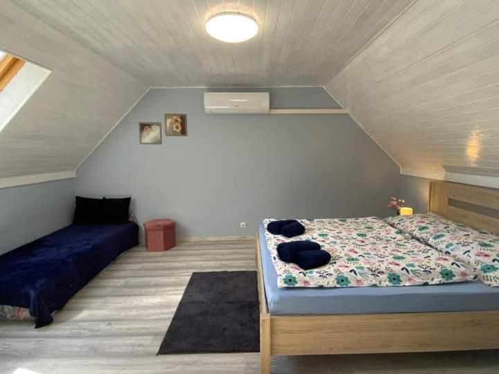Photo of Bedroom in Cserszegtomaj