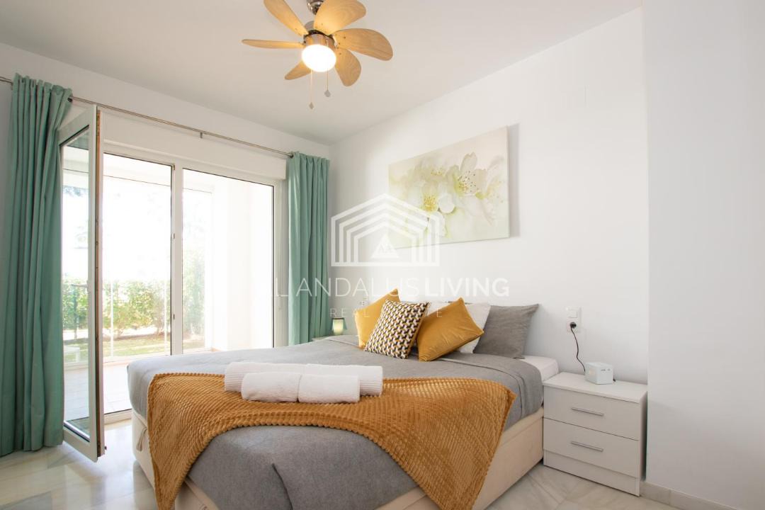 Photo of Bedroom in Sitio de Calahonda