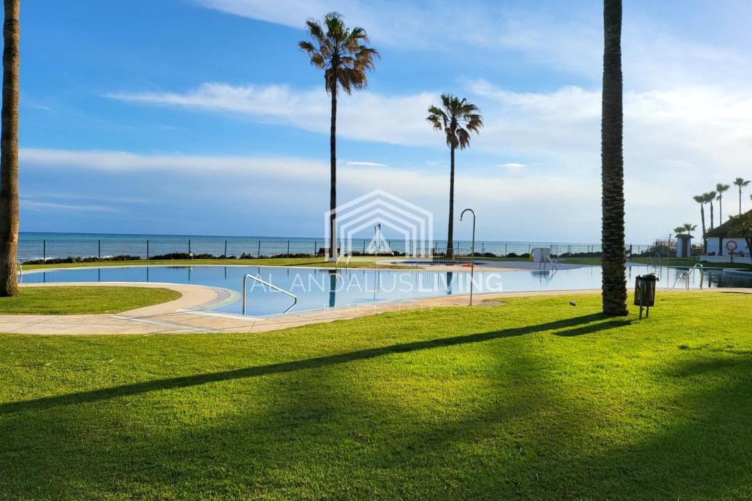 Photo of Outdoor in Sitio de Calahonda