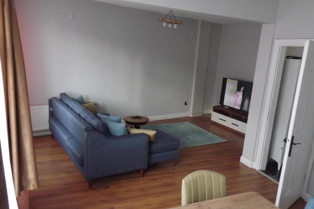 Photo of Livingroom in Moda
