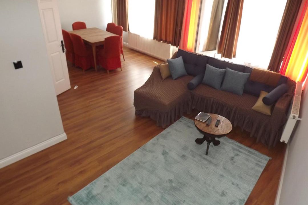 Photo of Livingroom in Moda