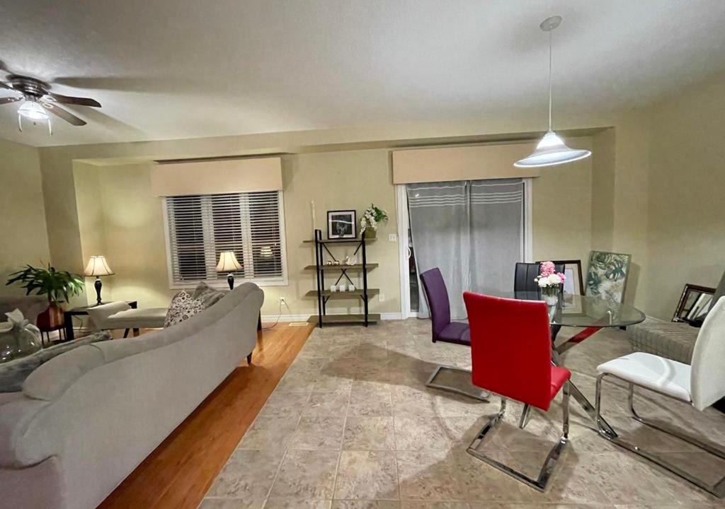Photo of Livingroom in Waterloo