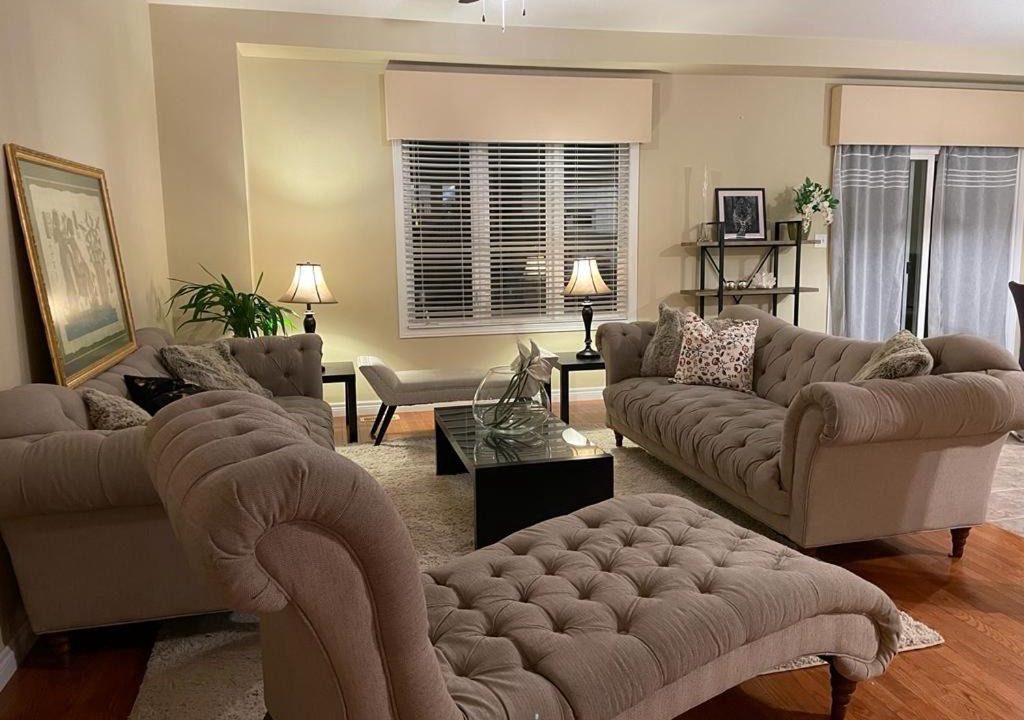 Photo of Livingroom in Waterloo