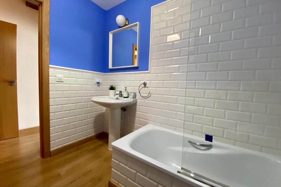 Photo of Bathroom in Figueras (Castropol)