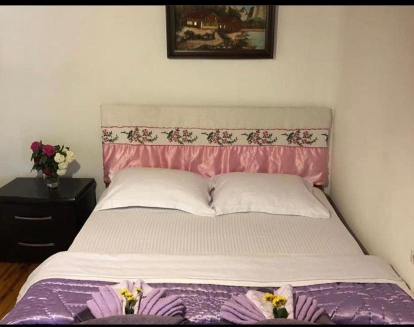 Photo of Bedroom in Sirince