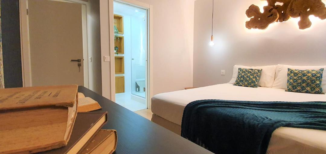 Photo of Bedroom in Olivais
