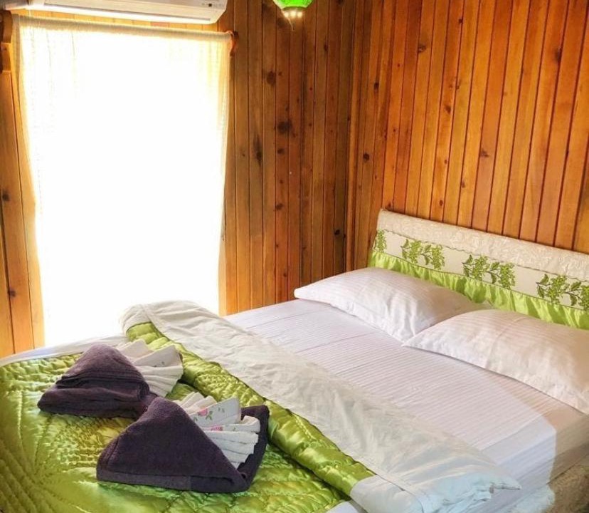 Photo of Bedroom in Sirince