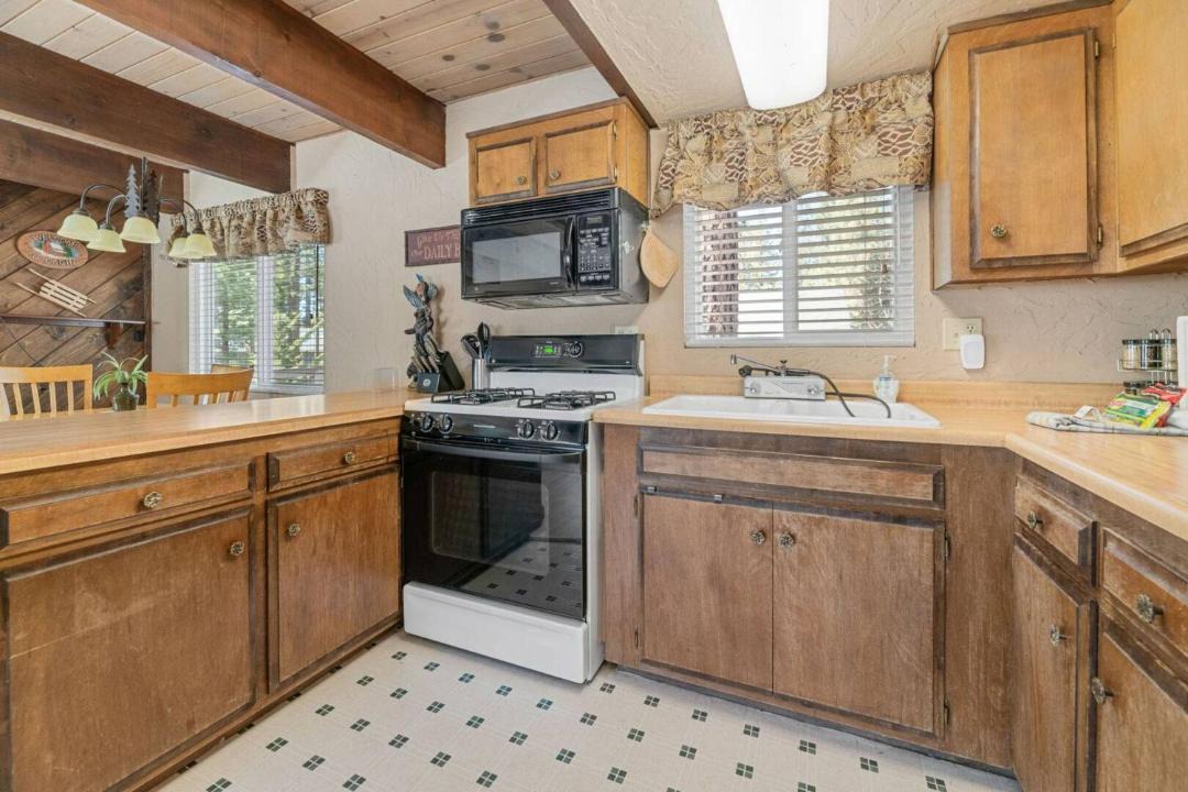 Photo of Kitchen in Fox Farm
