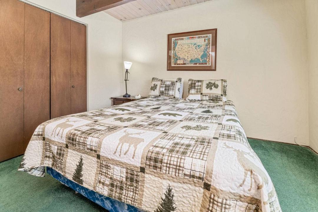 Photo of Bedroom in Fox Farm
