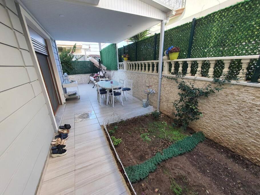 Photo of Patio Balcony in Didim