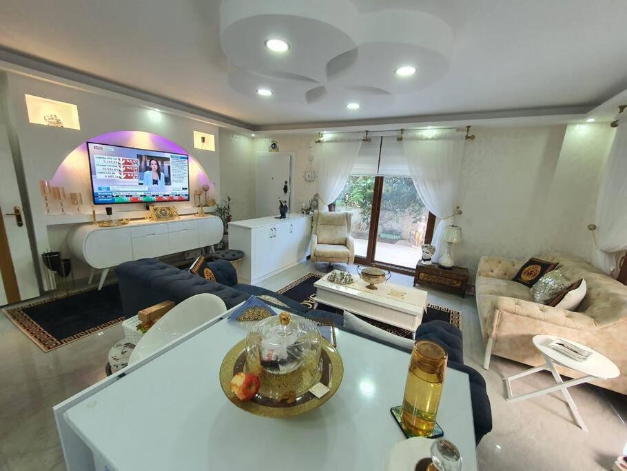 Photo of Livingroom in Didim