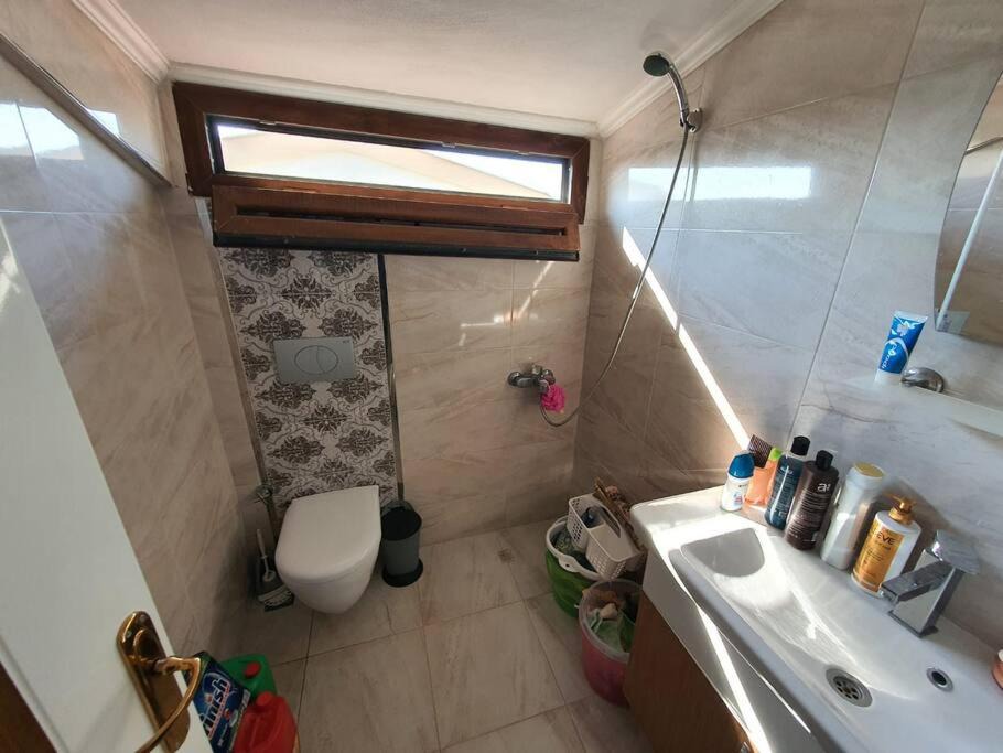Photo of Bathroom in Didim