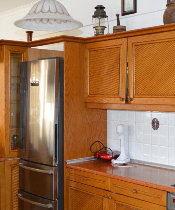 Photo of Kitchen in Kilada