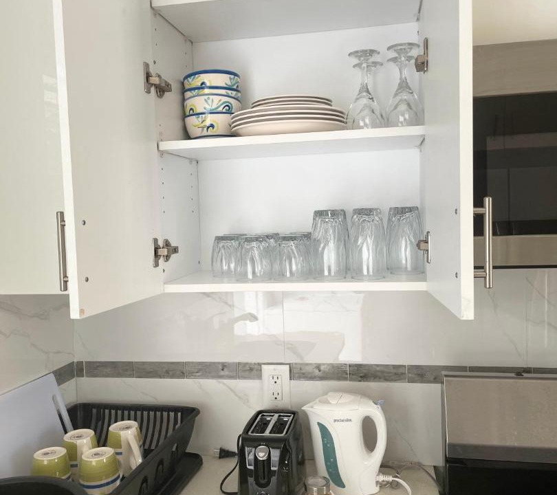 Photo of Kitchen in Nassau