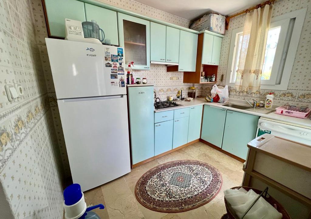 Photo of Kitchen in Cesme