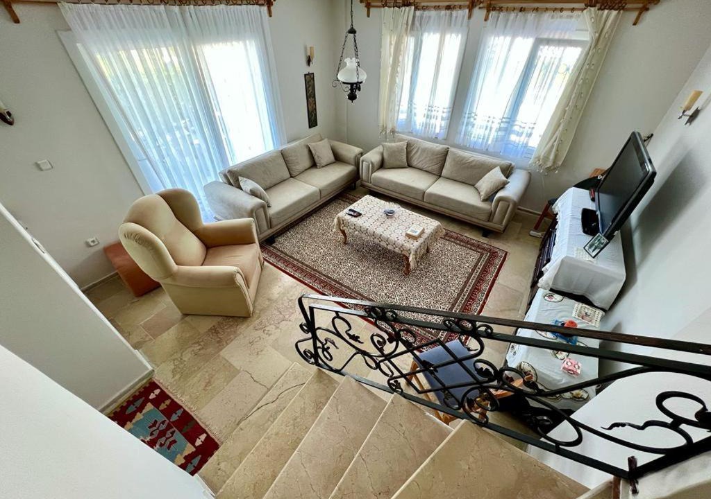Photo of Livingroom in Cesme