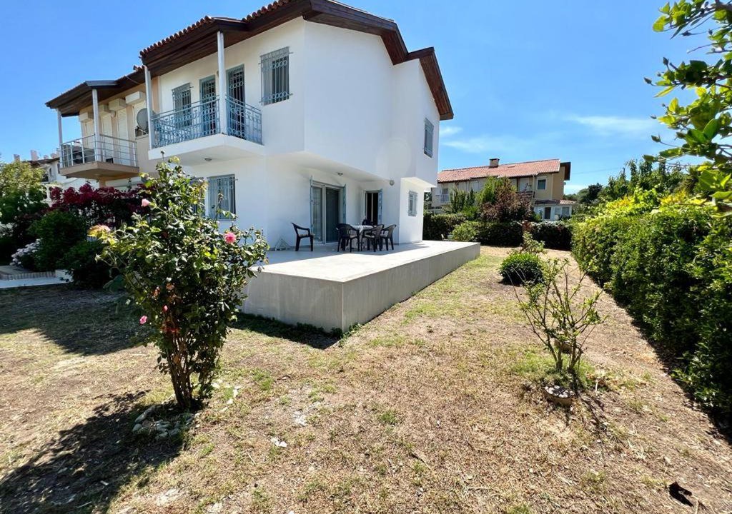 Photo of Buildings in Cesme