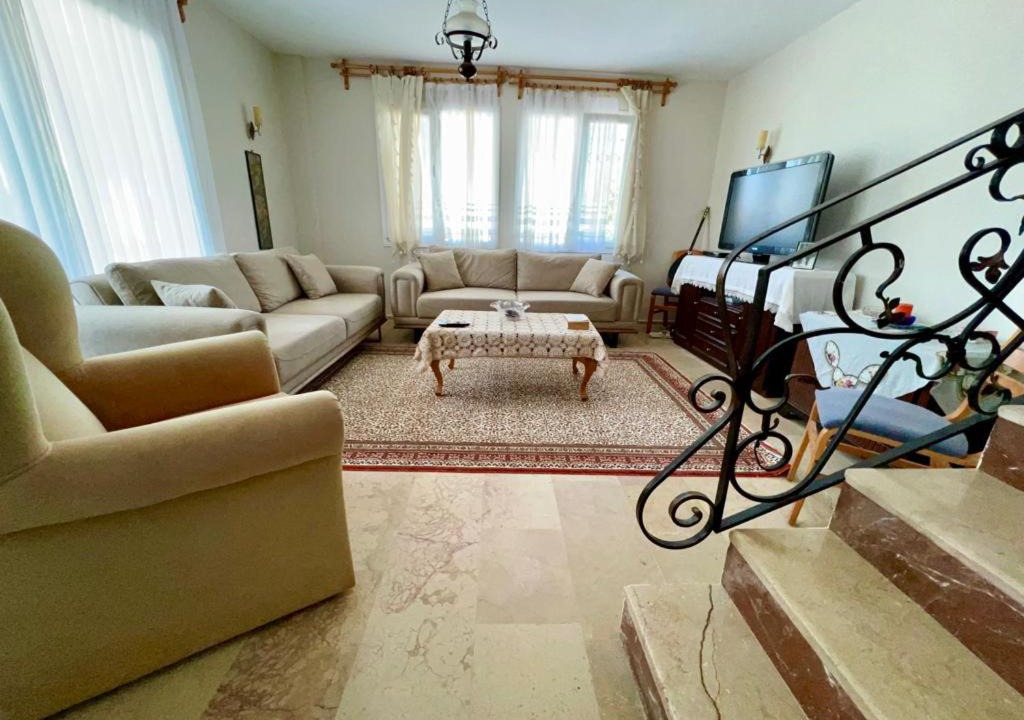 Photo of Livingroom in Cesme
