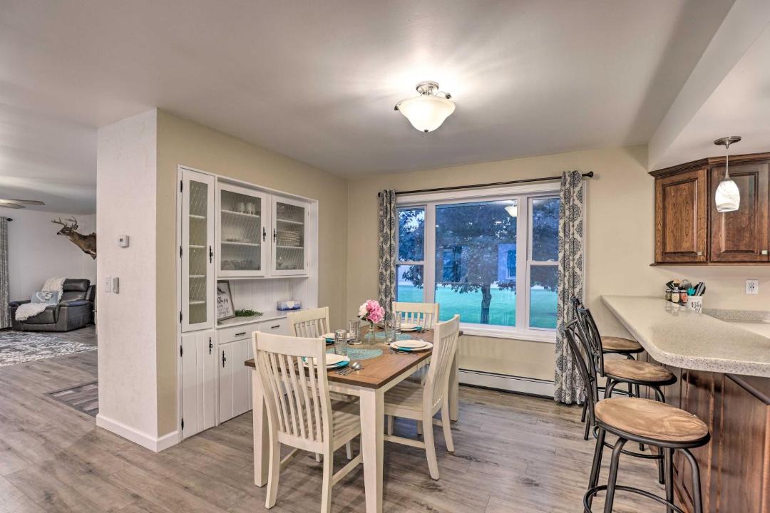 Photo of Kitchen in Seneca Falls
